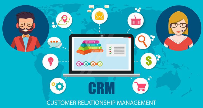 Best CRM Software of 2021